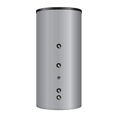 Бойлер косвенного нагрева Huch EnTEC EBS-PU 300 л с изоляцией