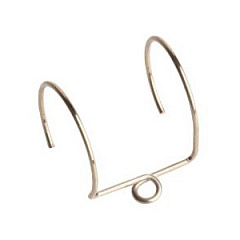 Крепление для гофрированной трубы Lavita FIXING CLIP 15A