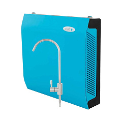 Проточный питьевой фильтр Atoll ультрафильтрационный Slim U-40s