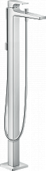 Напольный смеситель Hansgrohe Metropol 32532000