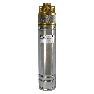 Скважинный насос Belamos погружной ТМ10-P/1.9 каб. 20м, диам. 96мм, вихревой