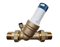 Регулятор давления MVI мембранный для воды SE.560 1