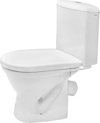 Унитаз напольный SANTEK Алькор 1.WH30.2.140