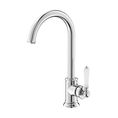 Смеситель для кухни IDDIS Oxford, на мойку