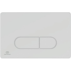 Панель смыва Ideal Standard OLEAS M1 SmartFlush механическая панель смыва R0117AA