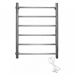 Полотенцесушитель электрический Domoterm Аврора DMT 109-6 50*71 EK R