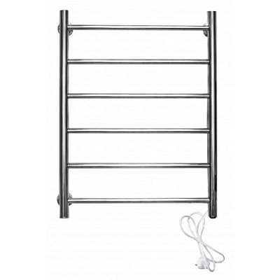 Полотенцесушитель электрический Domoterm Аврора DMT 109-6 50*71 EK R