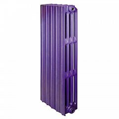 Чугунный радиатор отопления RETROstyle Lille 813/130 - 1 секция