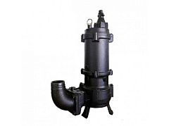 Фекальный насос CNP 50WQ15-25-3AC(I)