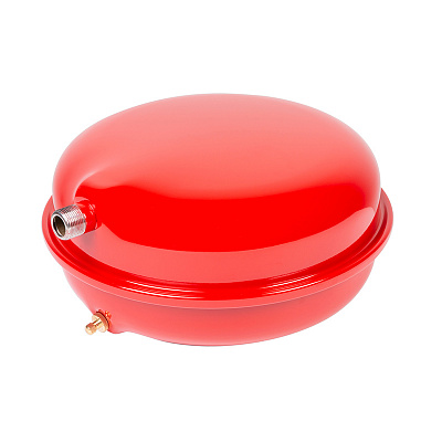 Расширительный бак Джилекс 12 F, для системы отопления