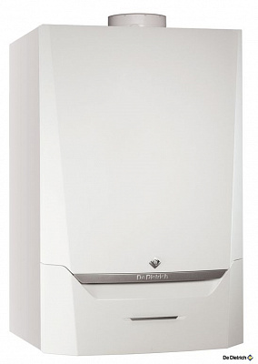Настенный газовый конденсационный котел отопления De Dietrich EVODENS AMC PRO, AMC 90, DIEMATIC EVOLUTION 7699477