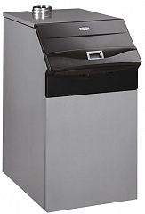 Напольный газовый котел отопления Baxi POWER HT 1.1000 (WHS43110060-)