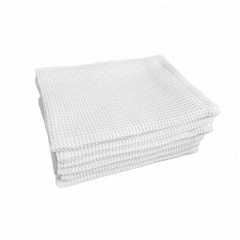 Вафельное полотно 0,45х10м (1шт)