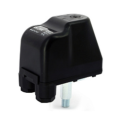 Реле давления UNI-FITT PM 5 с удлиненной резьбой Н 1/4, 1-5 бар