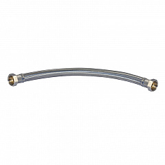 Гибкий шланг UNIPUMP 1 ВР/1 ВР, прямого типа, 150 см