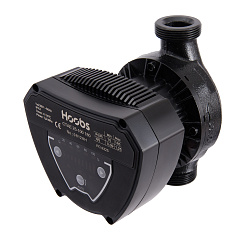 Циркуляционный насос HOOBS CTAE 32-60 180мм 90Вт 1x230В 50Гц (с гайками)
