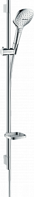 Душевой гарнитур Hansgrohe Raindance Select E 120 3jet 26621000