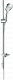 Душевой гарнитур Hansgrohe Raindance Select E 120 3jet 26621000