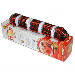 Нагревательный мат Ceilhit 22 PV 180 -N50 -600