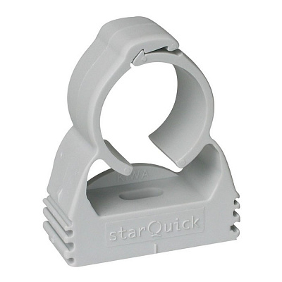 Хомут Walraven starQuick 14-16 мм, цвет - серый