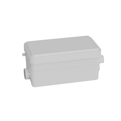 Канализационная насосная станция UNIPUMP SANIVORT 255 M напор 9м