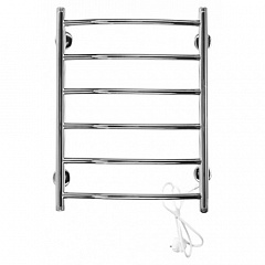 Полотенцесушитель электрический Domoterm Классик DMT 109-6 40*81 EK R