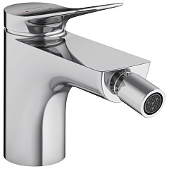 Смеситель для биде Hansgrohe Vivenis, хром