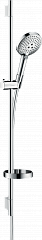 Душевой гарнитур Hansgrohe Raindance Select S 120 3jet 26631000