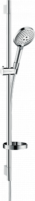 Душевой гарнитур Hansgrohe Raindance Select S 120 3jet 26631000