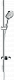 Душевой гарнитур Hansgrohe Raindance Select S 120 3jet 26631000