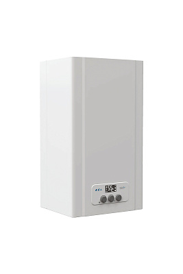 Настенный газовый двухконтурный котел отопления E.C.A. GELIOS PLUS 28 HM NG