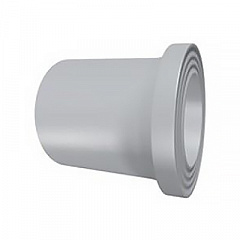 Адаптер фланцевого соединения Thermaflex для торцевой сварки PB-VB125N