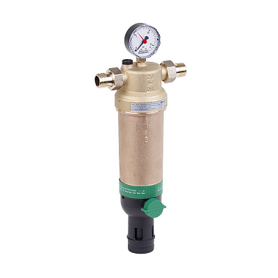 Фильтр для воды Resideo Braukmann F 76S - 1 1/2 AAM
