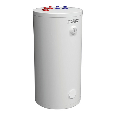 Бойлер косвенного нагрева Royal Thermo RTWX-T 150