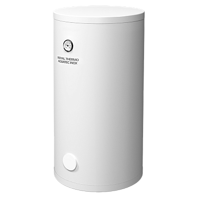 Бойлер косвенного нагрева Royal Thermo Aquatec INOX RTWX- 150