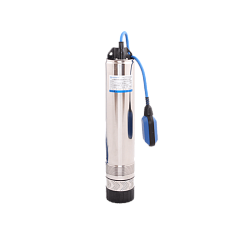 Погружной колодезный насос Aquario ASP2-25-100WA