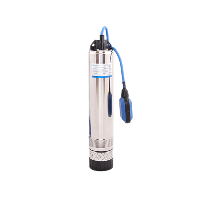 Погружной колодезный насос Aquario ASP2-25-100WA