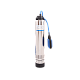 Погружной колодезный насос Aquario ASP2-25-100WA