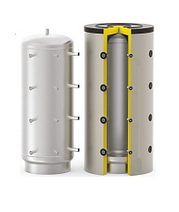 Теплоаккумулятор S-Tank AT 2000