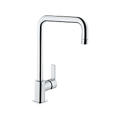 Смеситель для кухни Vitra Flo S, поворотный