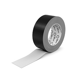 Лента армированная самоклеящаяся Энергофлекс ENERGOPRO® 48мм х 50м, черная, C