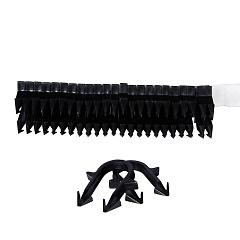 Кассета для такера Stout (по 25шт скоб якорных для труб диам.16-20мм)