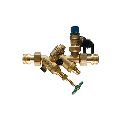 Группа безопасности Stiebel Eltron ZH 1