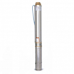 Скважинный насос Belamos 3TF-120/4 каб. 80м, центробежный