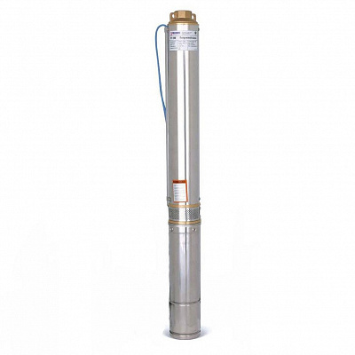 Скважинный насос Belamos 3TF-120/4 каб. 80м, центробежный