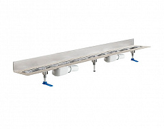 Лоток для душевой HL 50W.0/140