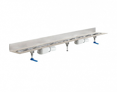 Лоток для душевой HL 50W.0/140