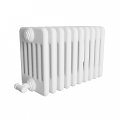 Стальной трубчатый радиатор отопления IRSAP TESI 6 350, 1 секция