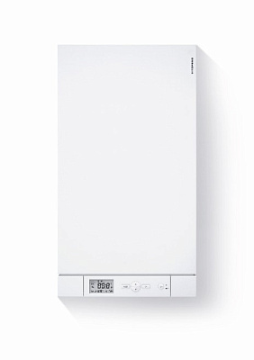 Настенный газовый двухконтурный котел отопления Hermes Legacy 100-W A1JB 24 кВт