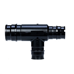 Тройник Usystems редукционный PPSU для труб PE-Xa 32-25-25